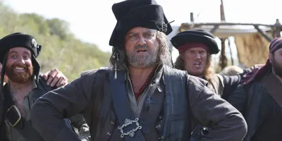 Galavant: Un musical nerecunoscut care încântă și acum