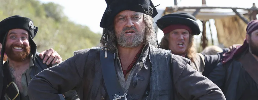 Galavant: Un musical nerecunoscut care încântă și acum