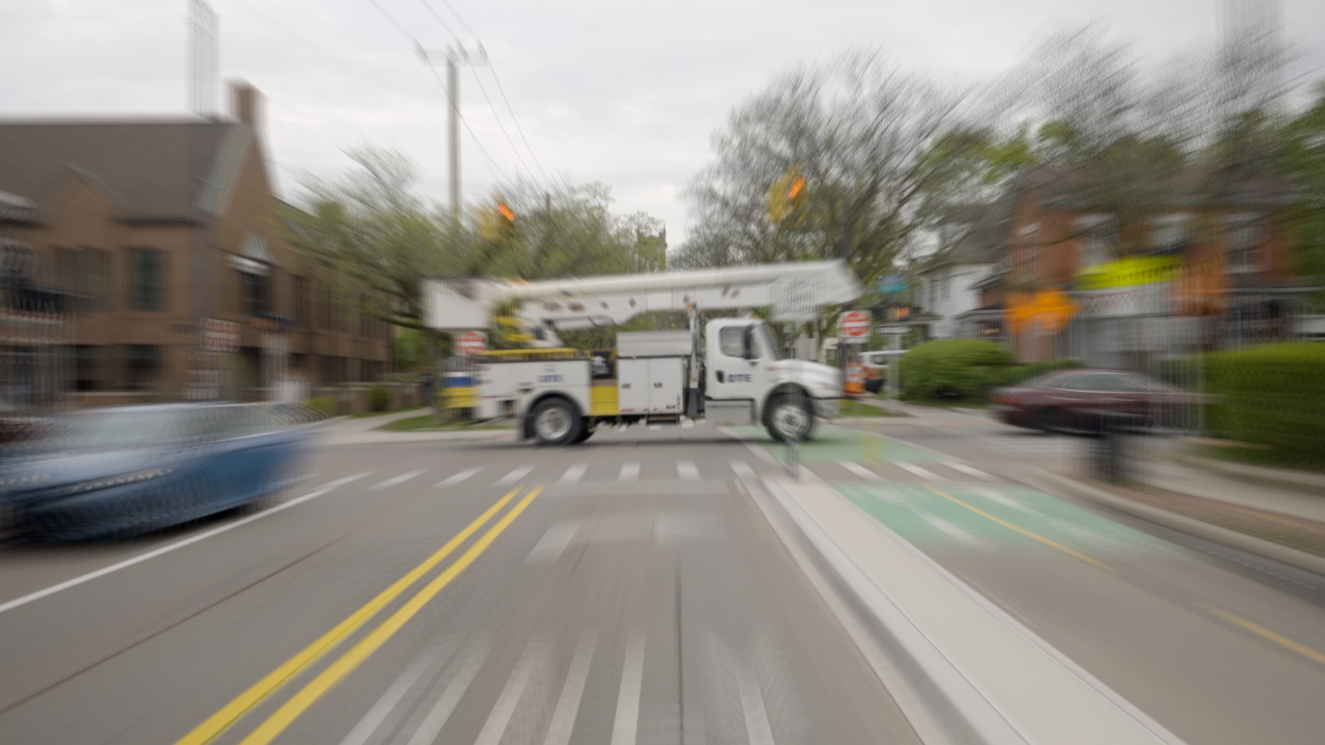 Somnul în călătorii