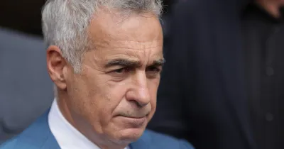 Călin Georgescu se distanțează de alegerile din 7 decembrie