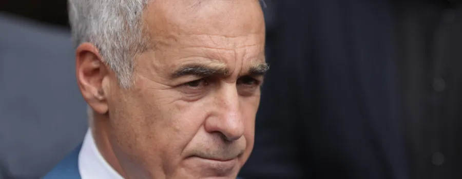 Călin Georgescu se distanțează de alegerile din 7 decembrie