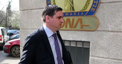 Fostul senator PSD Marius Isăilă, trimis în judecată pentru mită