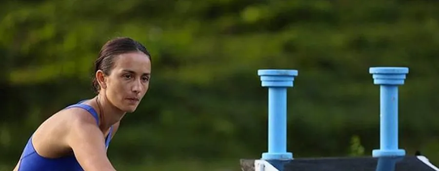 Roxana Moise, fosta concurentă Exatlon România, a murit la 39 de ani