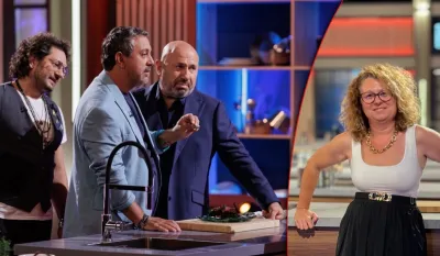 Ce se întâmplă cu mâncarea de la MasterChef după degustare