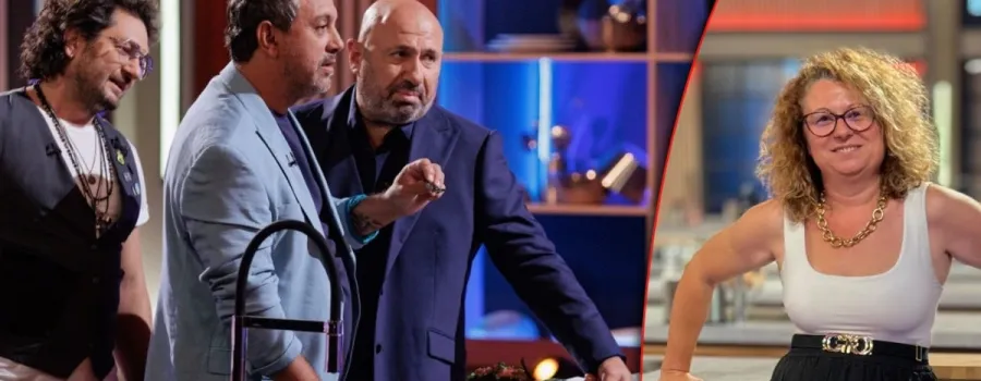 Ce se întâmplă cu mâncarea de la MasterChef după degustare