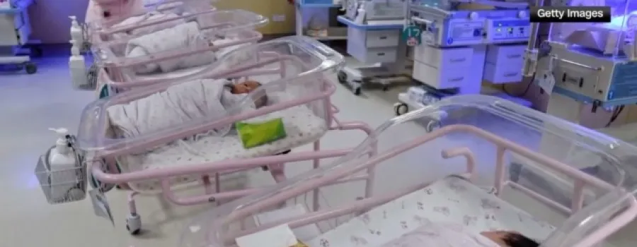 Casa Albă lansează conturi 'Trump' cu 1.000 dolari pentru nou-născuți