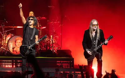 PETA cere Alice In Chains să-și schimbe numele în Betty In Chains