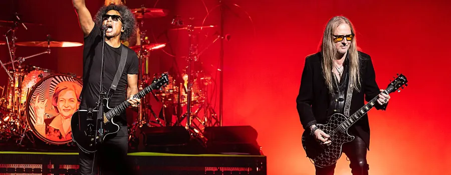 PETA cere Alice In Chains să-și schimbe numele în Betty In Chains