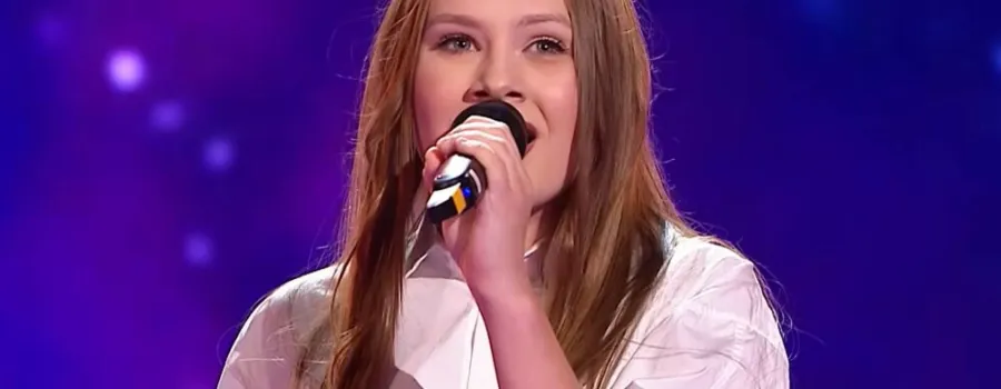 Vocea României 2025: Raisa Radu își câștigă locul în live cu doina