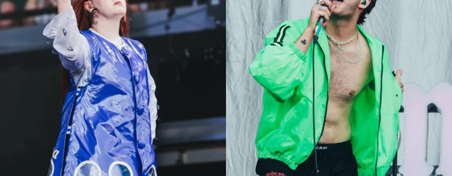 CMAT, Fontaines D.C. și Gorillaz vor cânta la Electric Picnic 2026