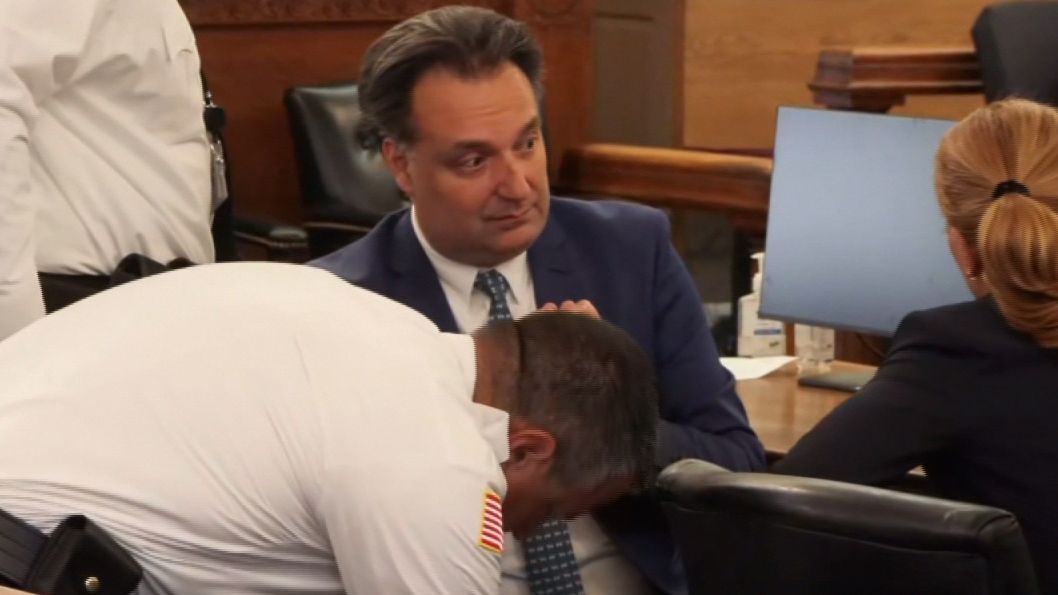 Echipa de apărare a lui Brian Walshe își prezintă strategia pentru proces