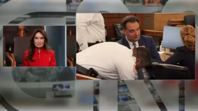 Bărbatul care a mărturisit că și-a ascuns cadavrul soției încearcă să convingă juriul de nevinovăție