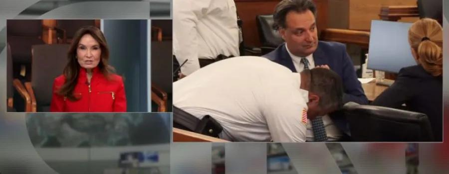 Bărbatul care a mărturisit că și-a ascuns cadavrul soției încearcă să convingă juriul de nevinovăție