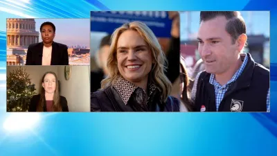 Alegerile speciale din Tennessee surprind prin echilibrul neașteptat