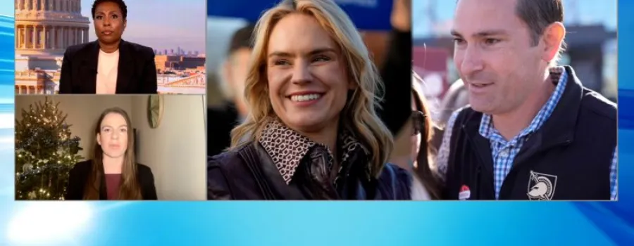 Alegerile speciale din Tennessee surprind prin echilibrul neașteptat