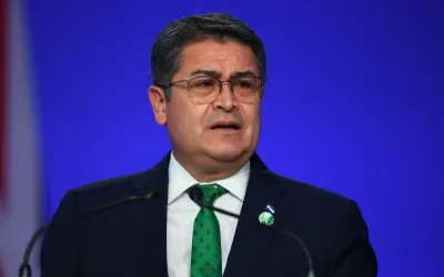 Trump acordă grațiere fostului președinte hondurian Juan Orlando Hernández