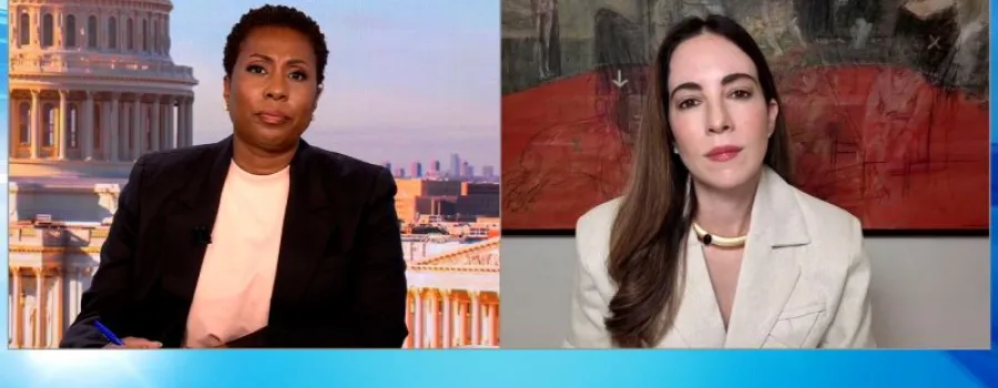 Jurnalist despre criza din Venezuela: Încerc să îmi scot mama din țară