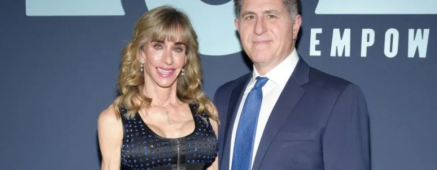 Michael și Susan Dell donează 6,25 miliarde dolari pentru copiii americani