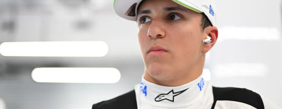 Isack Hadjar se mută la Red Bull în 2026, Arvid Lindblad vine la Racing Bulls