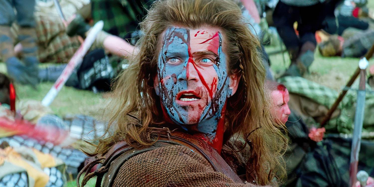 Braveheart