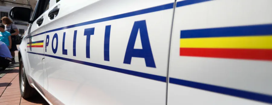 Bărbat din Constanța, cercetat pentru salut neo-nazist la Tâncăbești