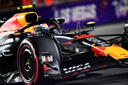 Yuki Tsunoda la Red Bull