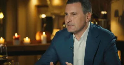 Tanczos Barna: "Dumnezeu m-a trimis înapoi" după înjunghiere