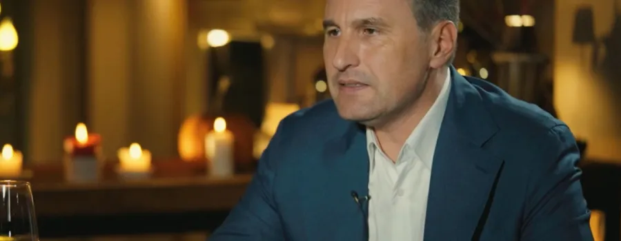 Tanczos Barna: "Dumnezeu m-a trimis înapoi" după înjunghiere