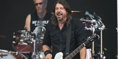 „These Days”, cea mai semnificativă piesă a trupei Foo Fighters