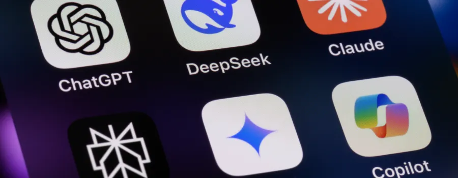 Alphabet, lider în cursa pentru inteligența artificială