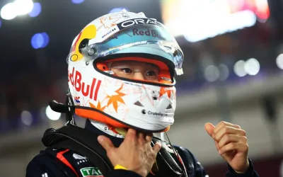 Red Bull îl laudă pe Yuki Tsunoda în timp ce îl retrogradează