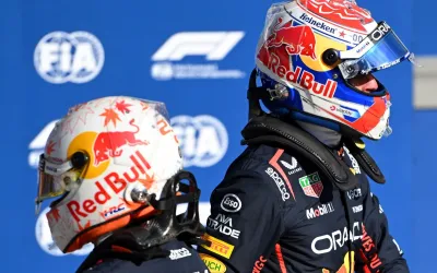 Red Bull promovează pe Hadjar în 2026, Lindblad vine la Racing Bulls