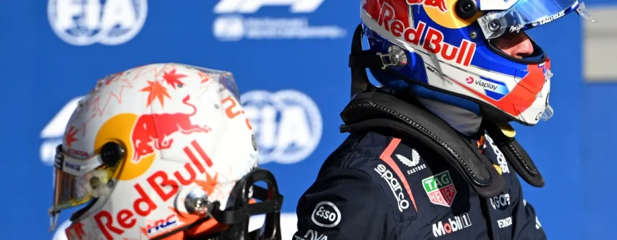 Red Bull promovează pe Hadjar în 2026, Lindblad vine la Racing Bulls