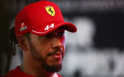 Hamilton și Leclerc, dezamăgiți de prestația Ferrari în Qatar
