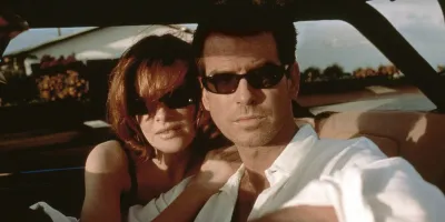 Michael B. Jordan prezintă noul său thriller care nu e remake