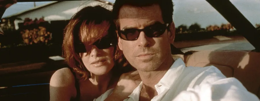 Michael B. Jordan prezintă noul său thriller care nu e remake