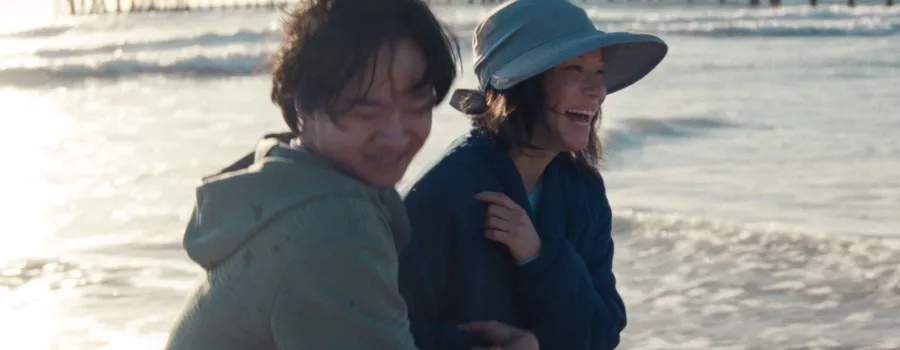 Lucy Liu joacă rolul vieții în noua dramă «Rosemead»