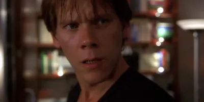Hollow Man cu Kevin Bacon este acum pe Netflix