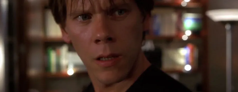 Hollow Man cu Kevin Bacon este acum pe Netflix