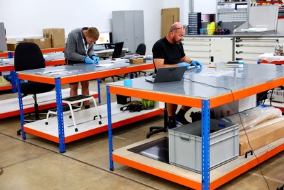 Perez și Bottas la Cadillac