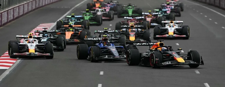 Formula 1 2026: cum arată grila de piloți pentru sezonul viitor