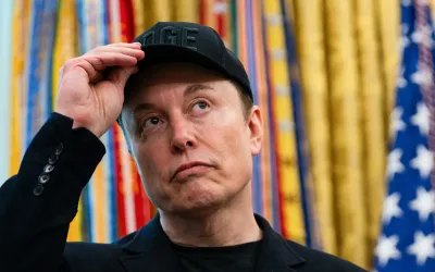 Elon Musk: În 20 de ani munca va deveni opțională datorită AI