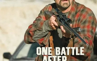 One Battle After Another, noul film al lui Paul Thomas Anderson