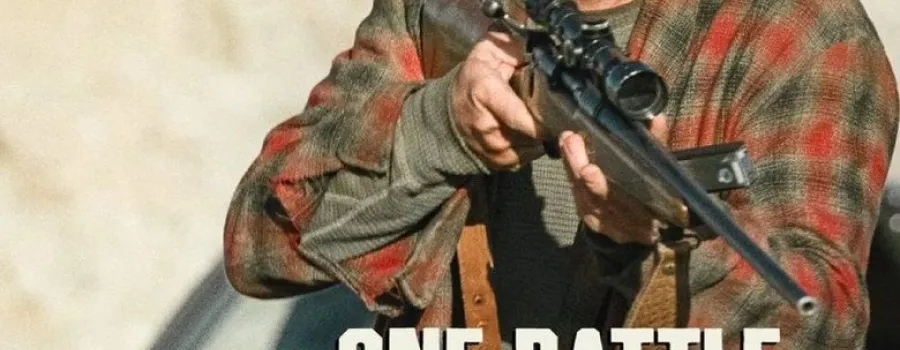 One Battle After Another, noul film al lui Paul Thomas Anderson