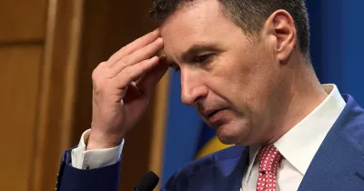 Cumpătare în declarații: avertismentul lui Tanczos Barna