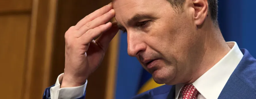 Cumpătare în declarații: avertismentul lui Tanczos Barna