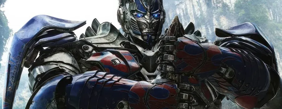 Primele 4 filme Transformers de Michael Bay, gratuite pe streaming