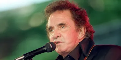 Miracolul biblic care a inspirat unul din cele mai mari hituri ale lui Johnny Cash