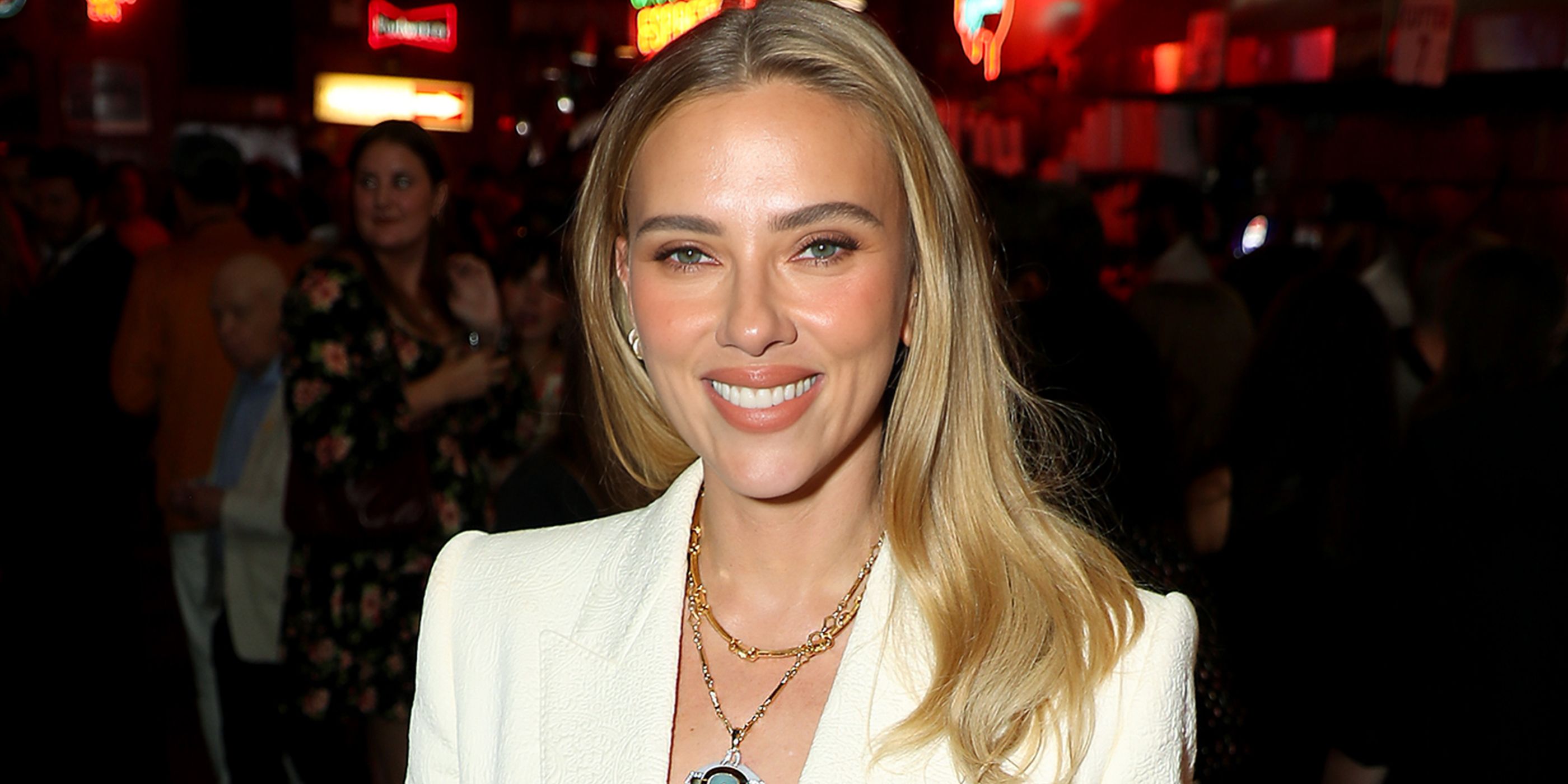 Scarlett Johansson în Ghost in the Shell