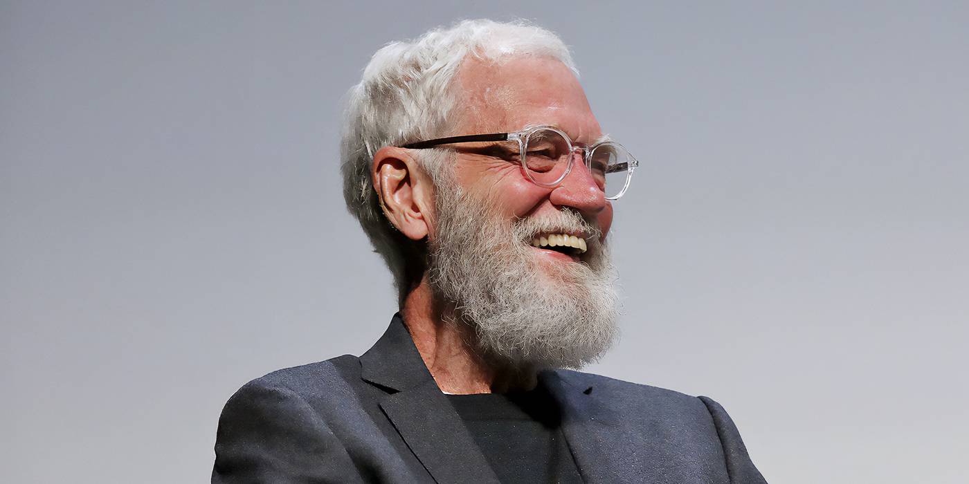 David Letterman